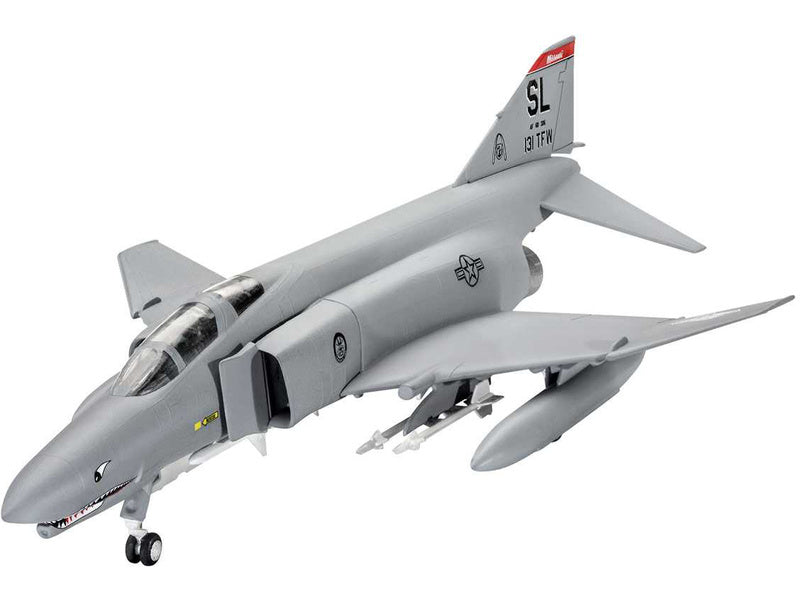 Revell F-4 Phantom (1:72)