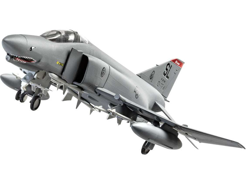 Revell F-4 Phantom (1:72)