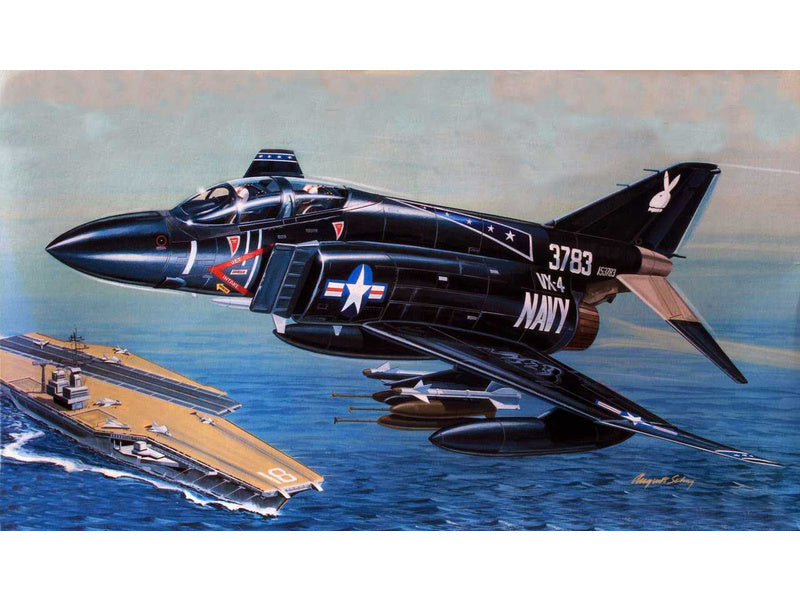 Revell F-4 Phantom (1:72)