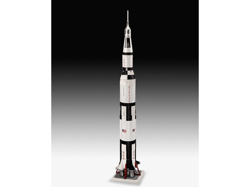 Revell Apollo 11 - Saturn V (1:96)