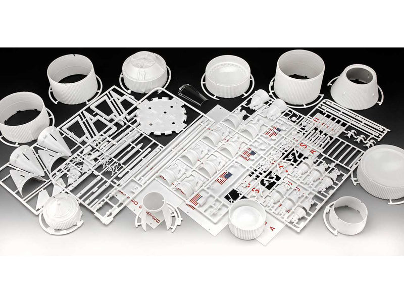Revell Apollo 11 - Saturn V (1:96)