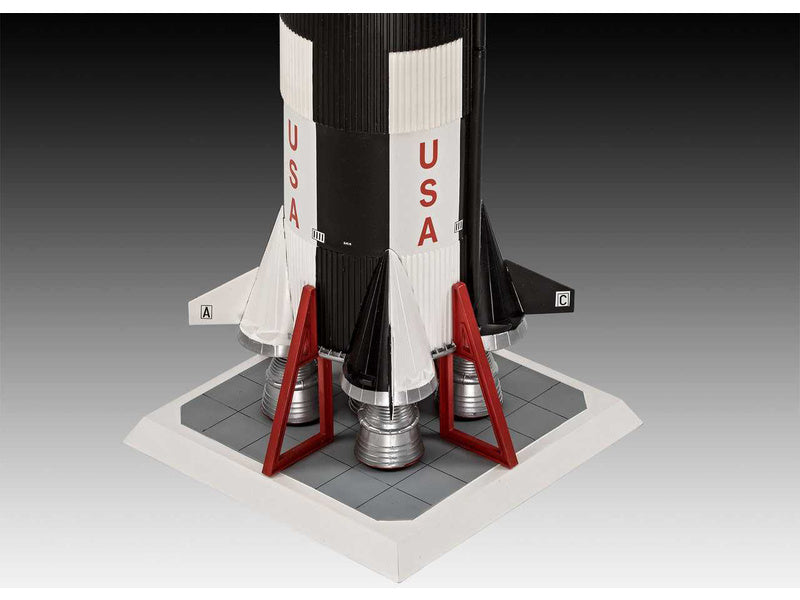 Revell Apollo 11 - Saturn V (1:96)