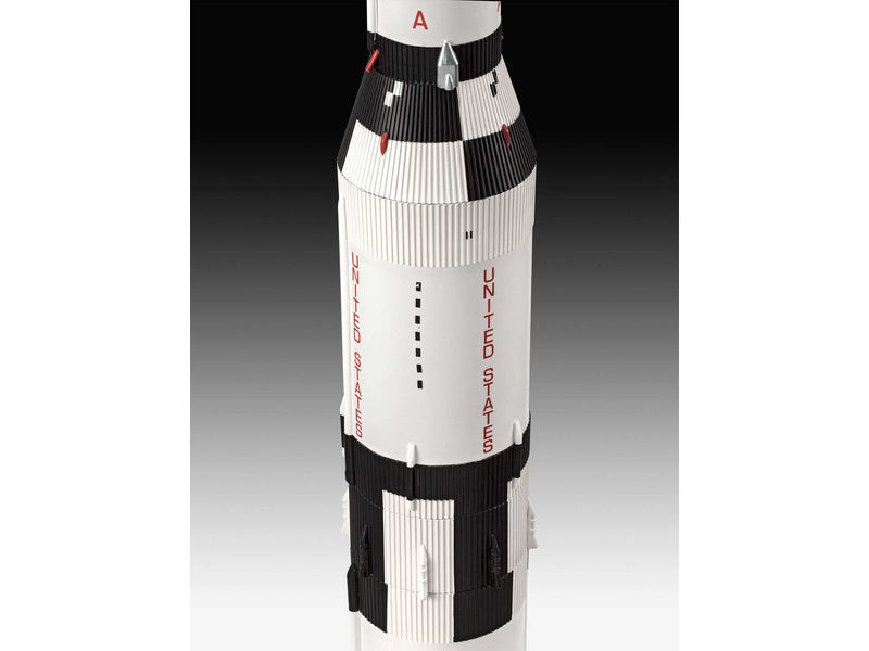 Revell Apollo 11 - Saturn V (1:96)