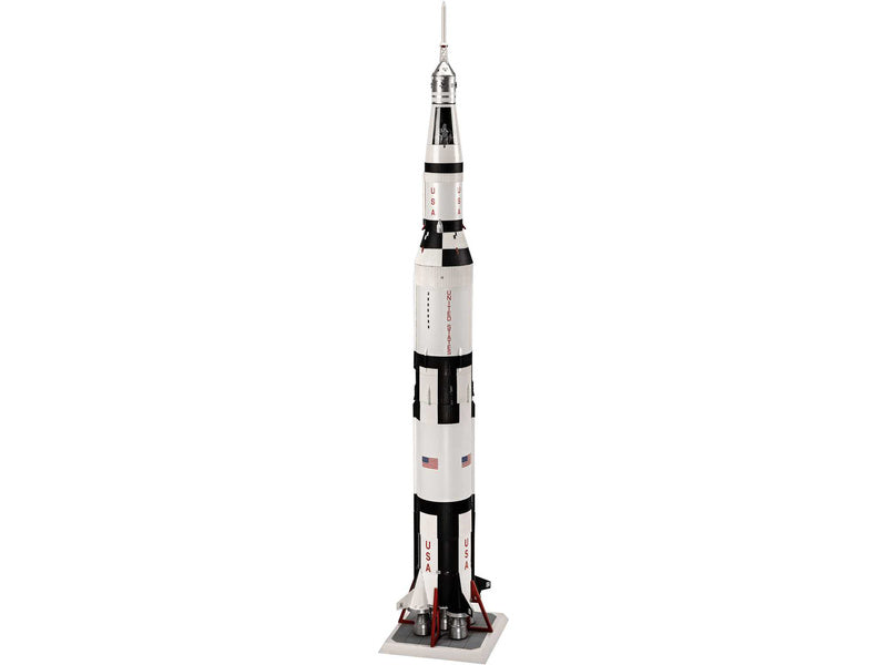 Revell Apollo 11 - Saturn V (1:96)