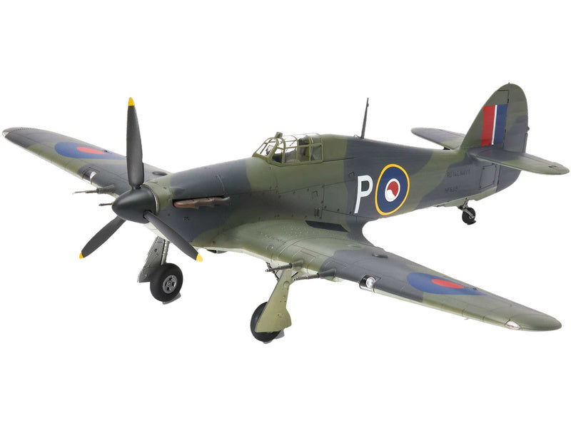 Revell Hawker Sea Hurricane Mk.IIC (1:32)