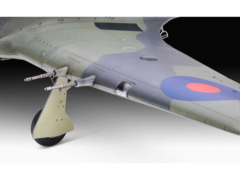 Revell Hawker Sea Hurricane Mk.IIC (1:32)