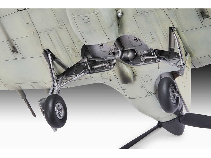 Revell Hawker Sea Hurricane Mk.IIC (1:32)