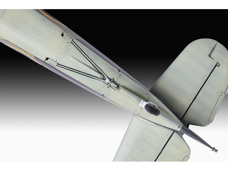Revell Hawker Sea Hurricane Mk.IIC (1:32)