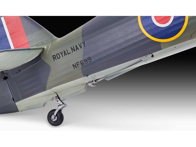 Revell Hawker Sea Hurricane Mk.IIC (1:32)