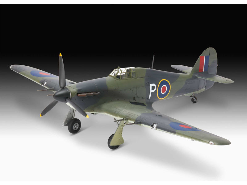Revell Hawker Sea Hurricane Mk.IIC (1:32)