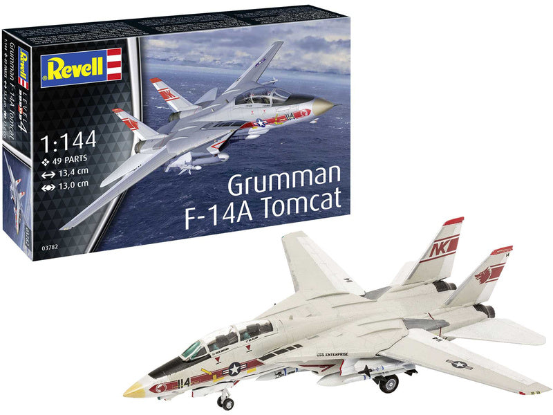 Revell Grumman F-14A Tomcat (1:144)