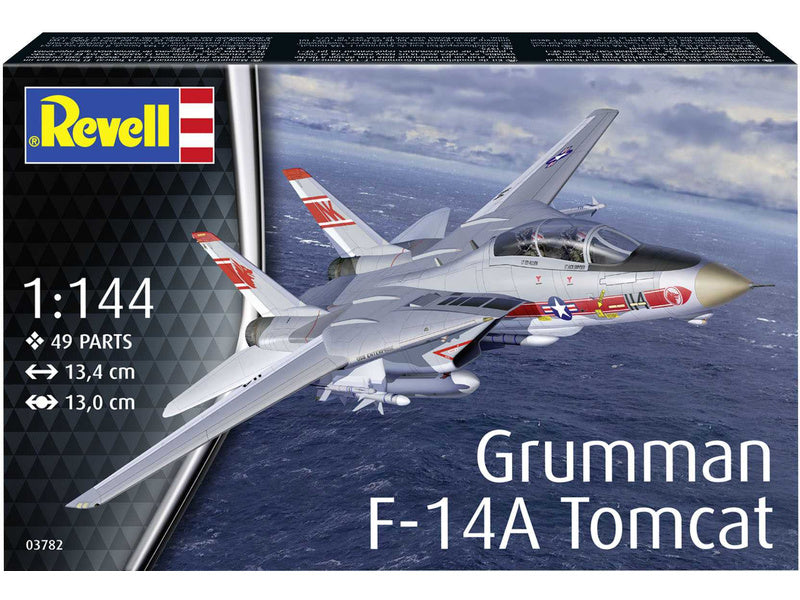 Revell Grumman F-14A Tomcat (1:144)