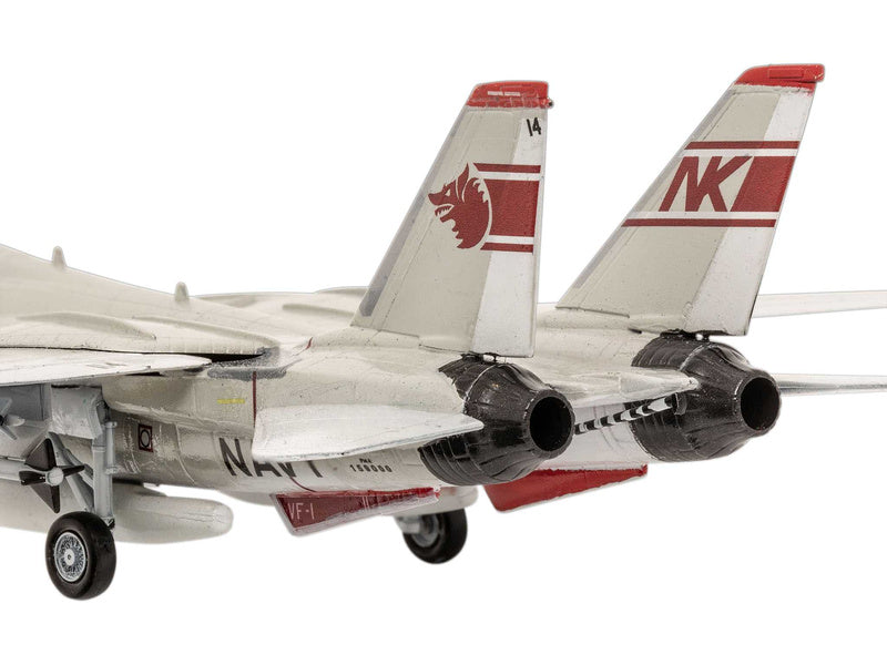 Revell Grumman F-14A Tomcat (1:144)