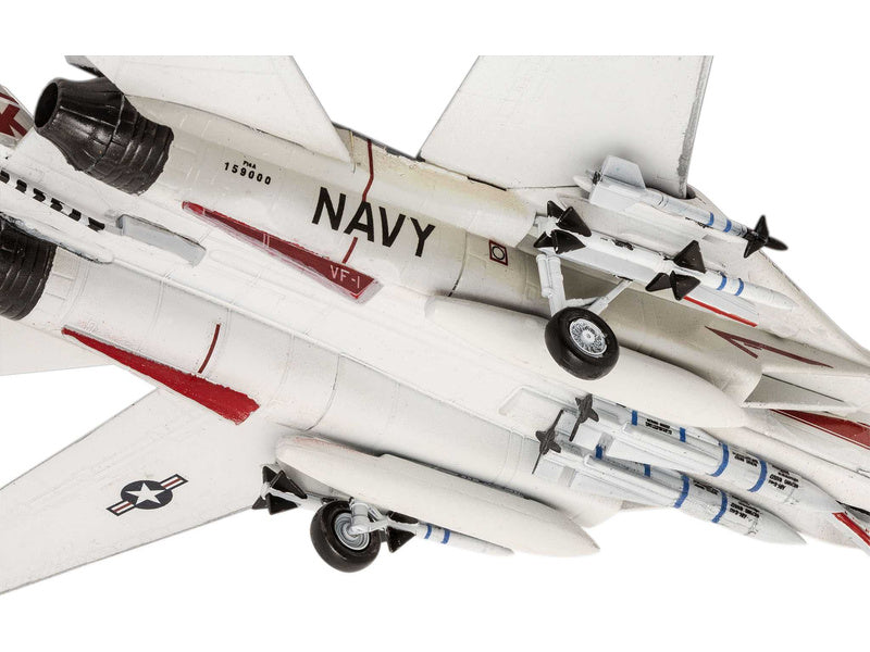 Revell Grumman F-14A Tomcat (1:144)