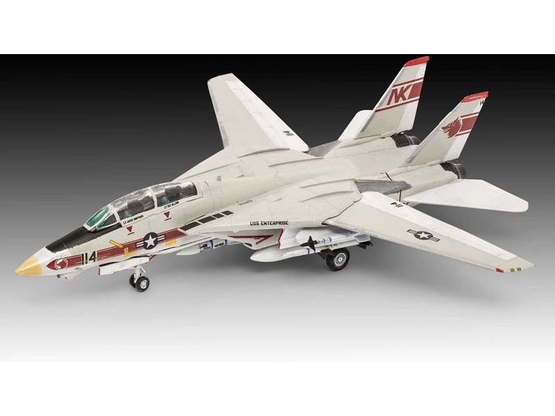 Revell Grumman F-14A Tomcat (1:144)