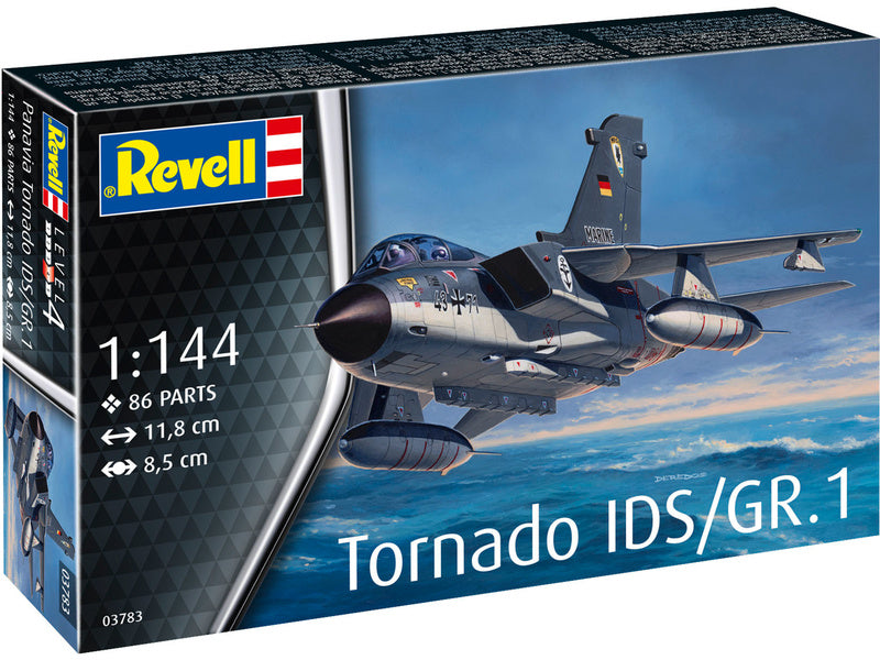 Revell Panavia Tornado IDS/GR.1 (1:144)
