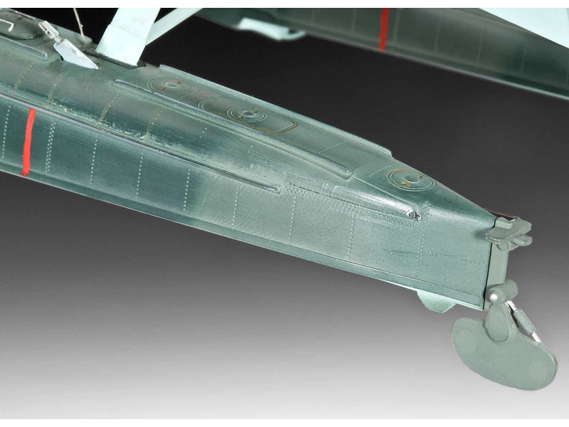 Revell Arado Ar196A-3 Seaplane (1:32)