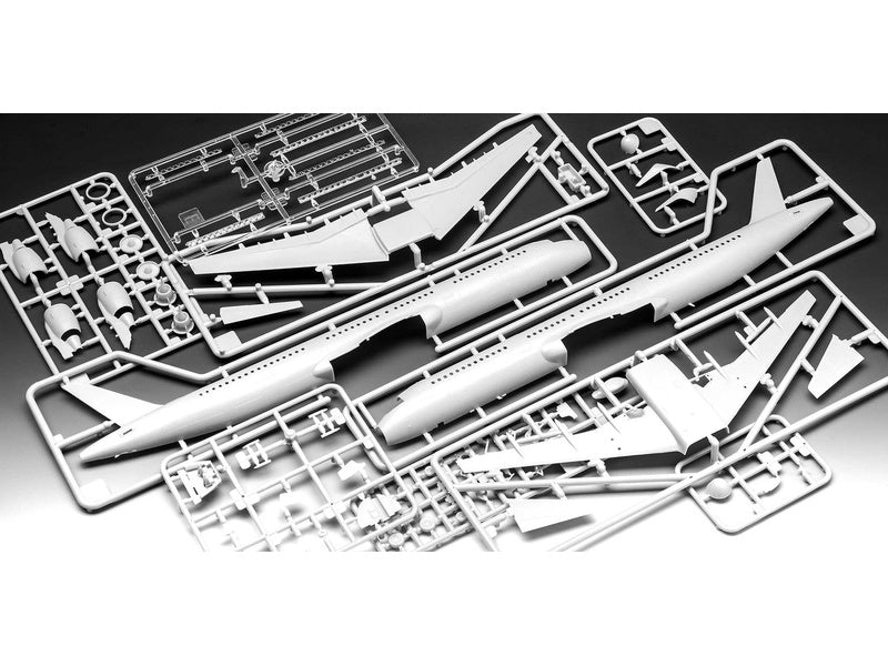 Revell Airbus A321-200 Condor (1:144)