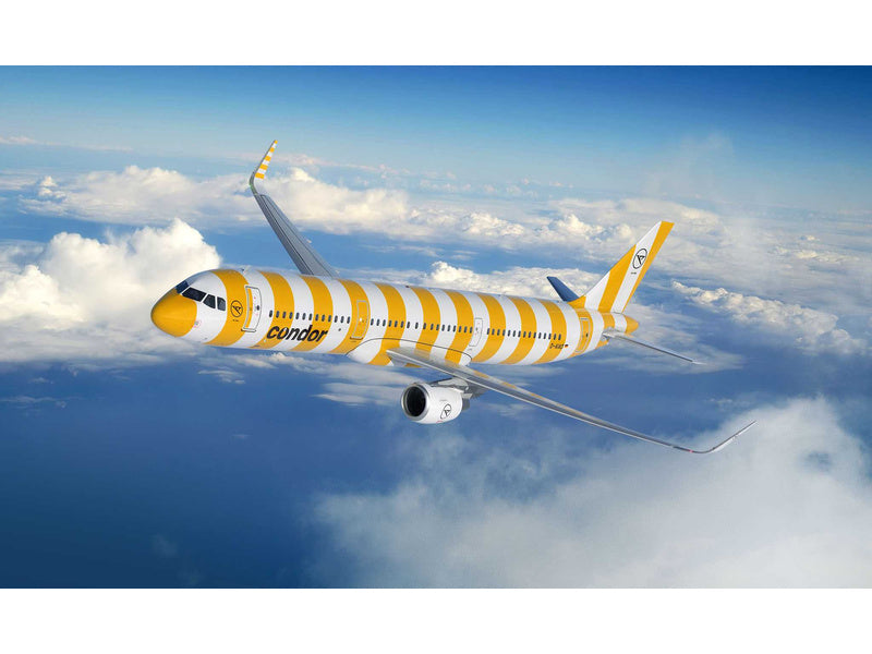 Revell Airbus A321-200 Condor (1:144)