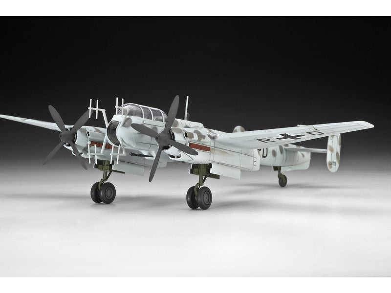 Revell Arado AR-240 (1:72)