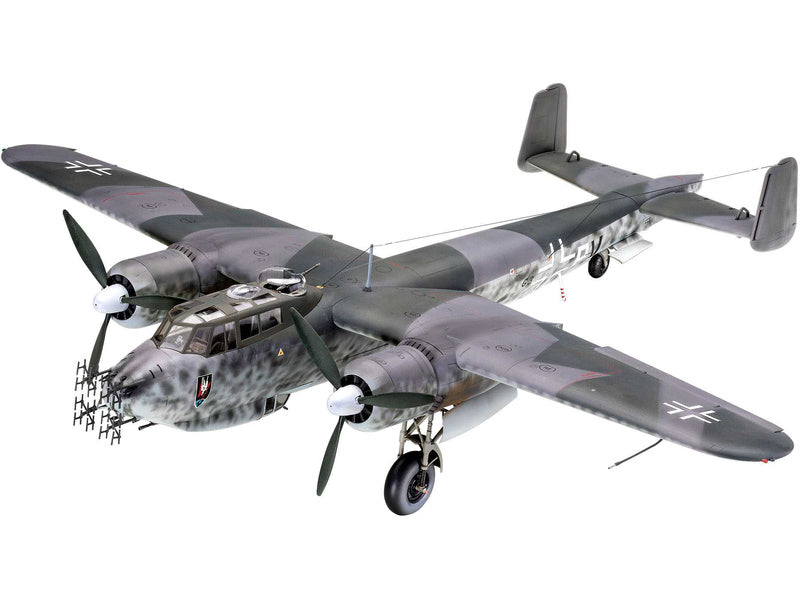 Revell Dornier Do 217J-1/2 (1:48)