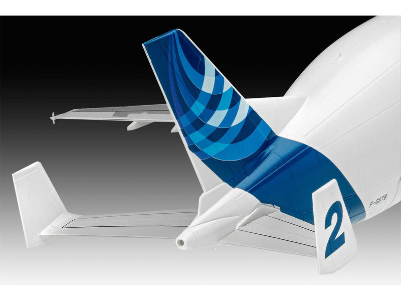 Revell Airbus A300-600ST Beluga (1:144)