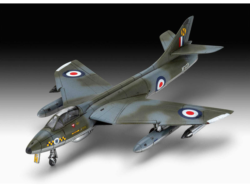 Revell Hawker Hunter FGA.9 (1:144)