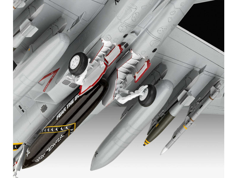 Revell Boeing F/A18F Super Hornet (1:72)