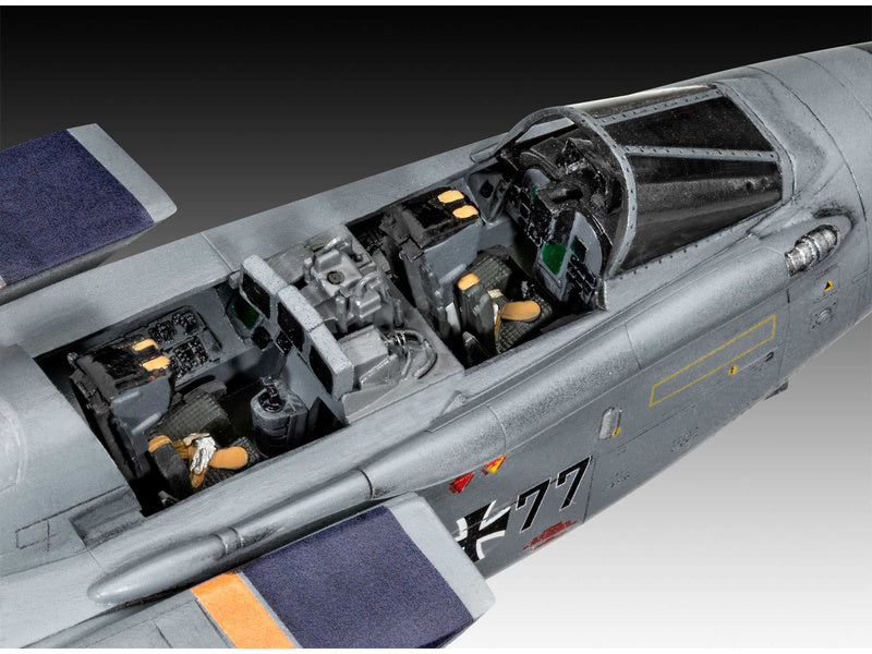 Revell Panavia Tornado ASSTA 3.1 (1:72)