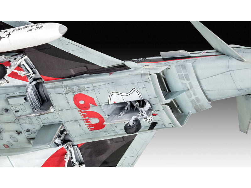 Revell Eurofighter Typhoon varon Spirit (1:48)