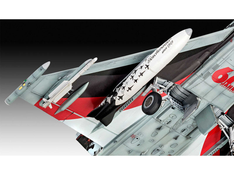 Revell Eurofighter Typhoon varon Spirit (1:48)