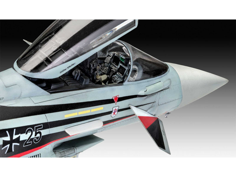 Revell Eurofighter Typhoon varon Spirit (1:48)