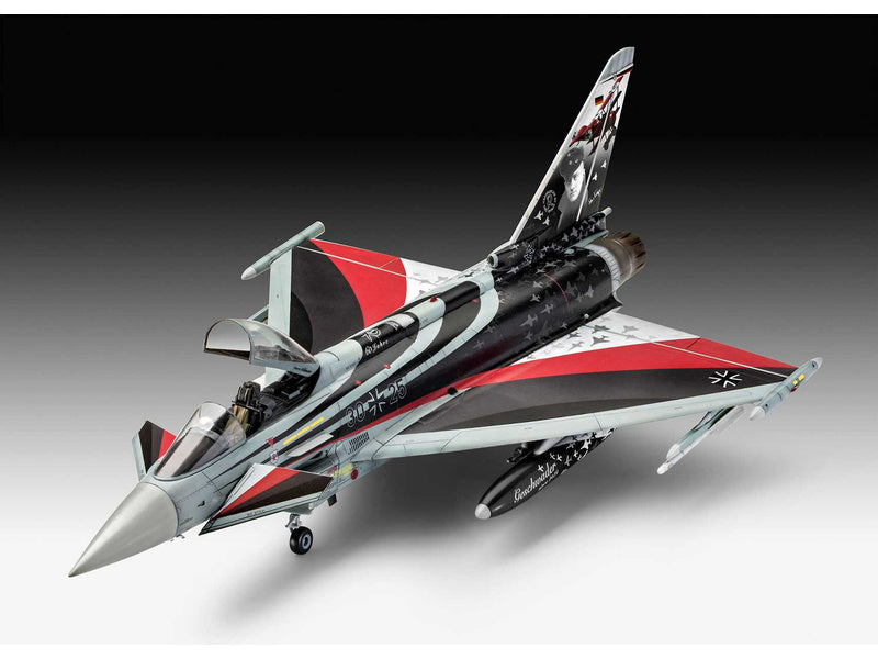 Revell Eurofighter Typhoon varon Spirit (1:48)