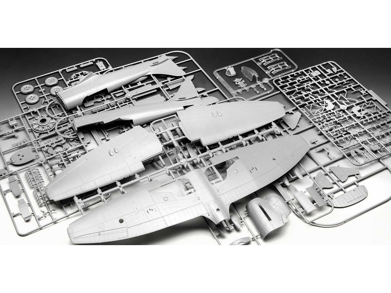 Revell Hawker Tempest V (1:32)