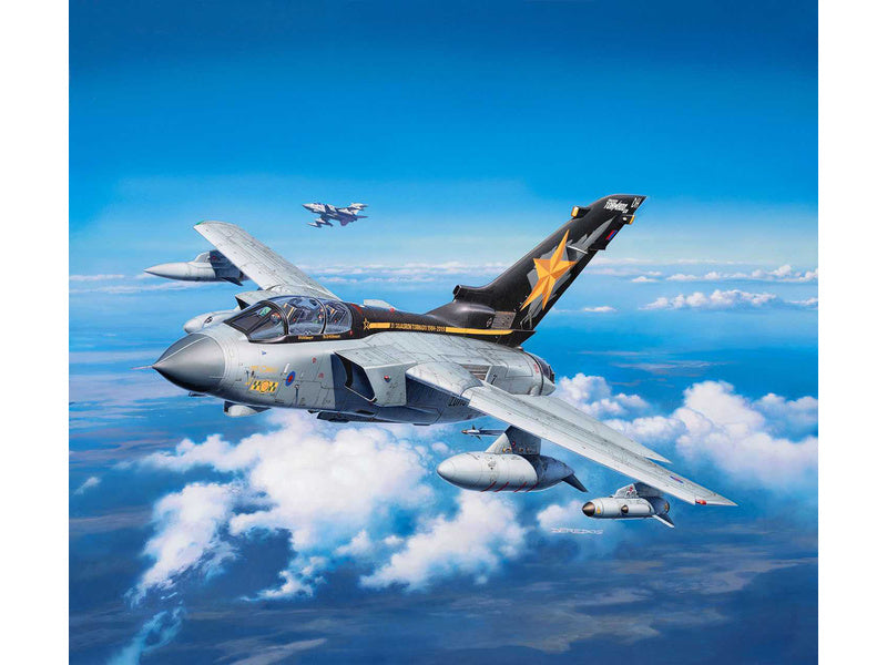 Revell Tornado GR.4 Farewell (1:48)