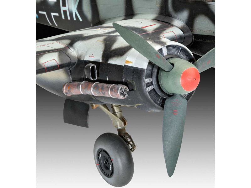 Revell Junkers Ju 188 A-1 Rächer (1:48)