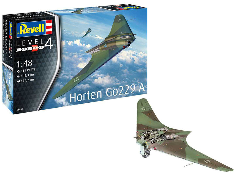 Revell Horten Go229 A-1 (1:48)