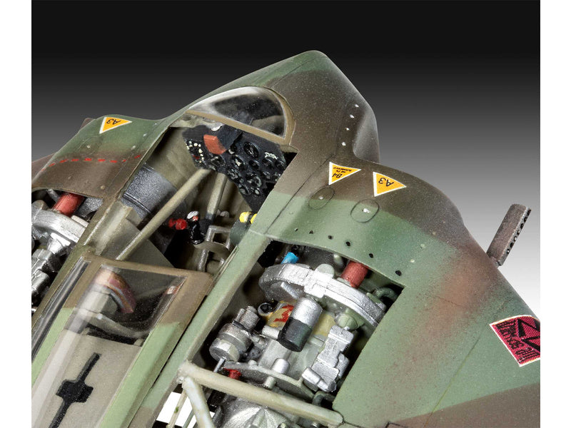 Revell Horten Go229 A-1 (1:48)