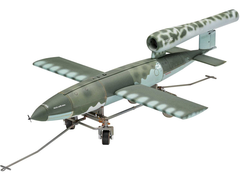 Revell Fieseler Fi103 A/B V-1 (1:32)