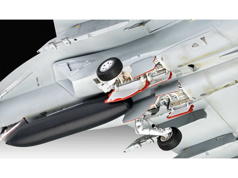 Revell Boeing F/A-18E Super Hornet Top Gun (1:48)