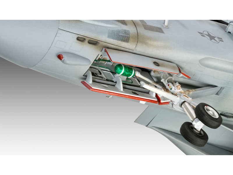 Revell Maverick's F-14A Tomcat Top Gun (1:48)