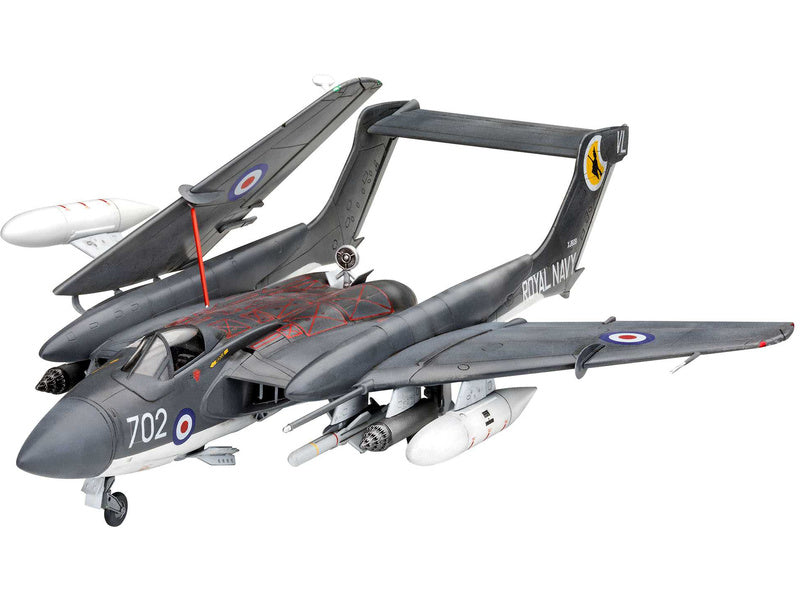Revell Sea Vixen FAW 2 70. výročí (1:72)