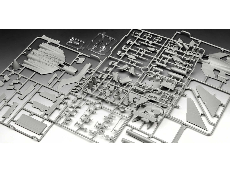 Revell Sea Vixen FAW 2 70. výročí (1:72)