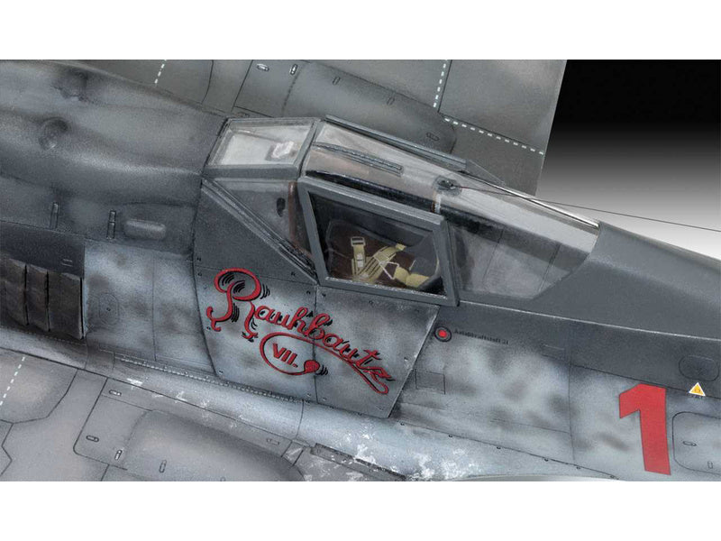 Revell Focke-Wulf Fw190 A-8 Sturmbock (1:32)