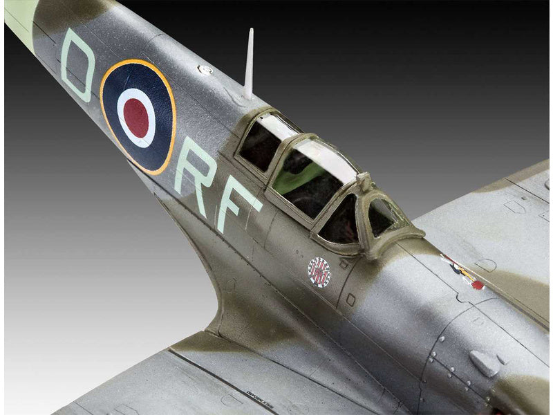 Revell Supermarine Spitfire Mk. Vb (1:72)