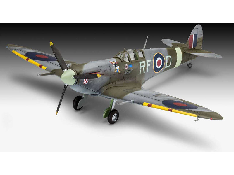 Revell Supermarine Spitfire Mk. Vb (1:72)