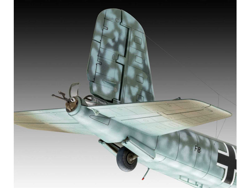 Revell Heinkel He177 A-5 Greif (1:72)