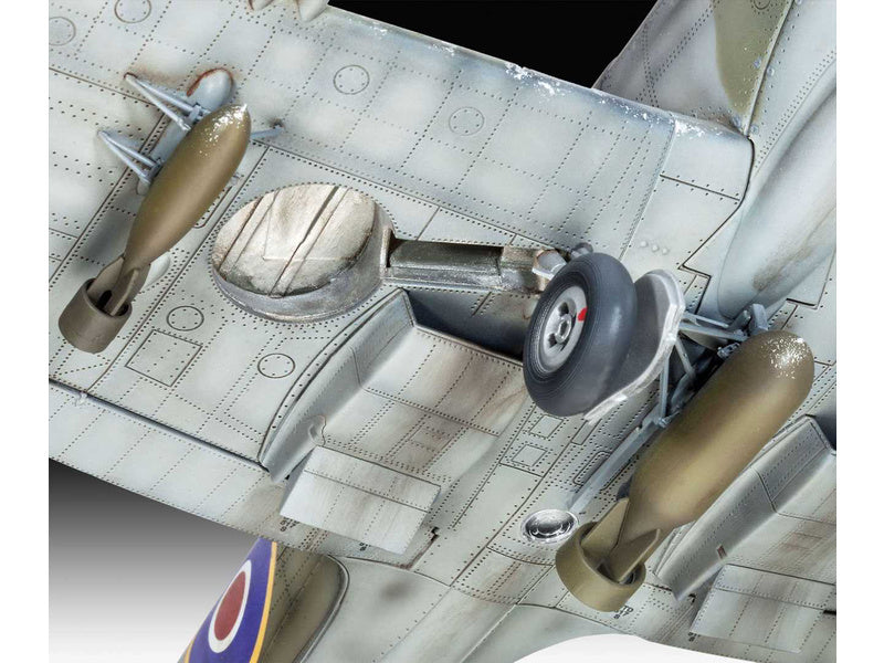 Revell Supermarine Spitfire Mk.IXC (1:32)