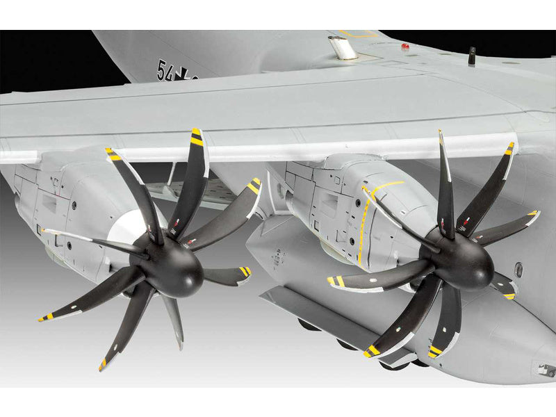 Revell Airbus A400M ATLAS (1:72)