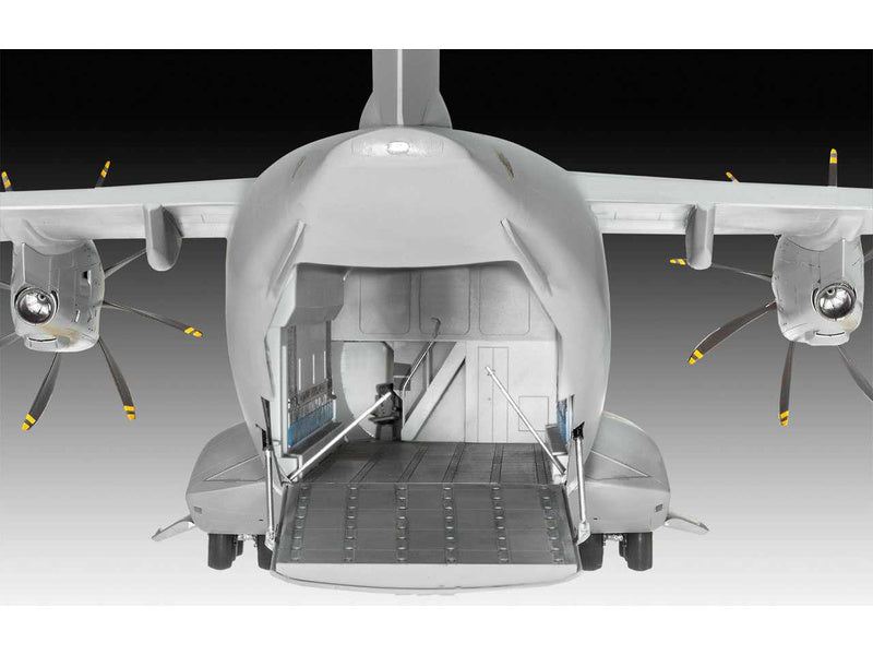 Revell Airbus A400M ATLAS (1:72)
